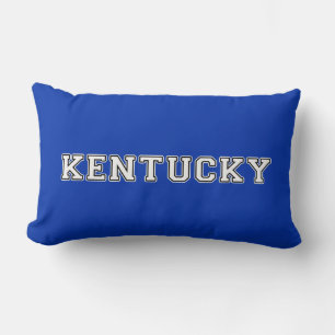 Kentucky Lumbar Pillow