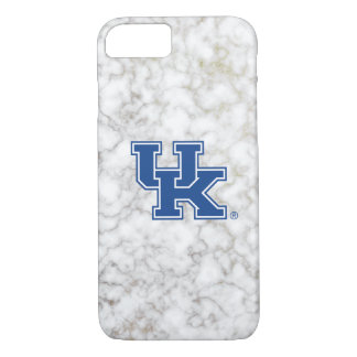 Kentucky | Marble Pattern Case-Mate iPhone Case