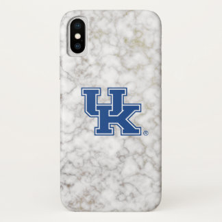 Kentucky | Marble Pattern Case-Mate iPhone Case