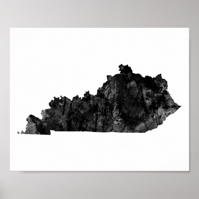 Kentucky Poster (Front)