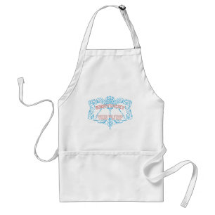 Kentucky Standard Apron