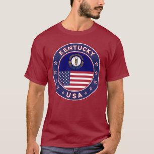 Kentucky T-Shirt