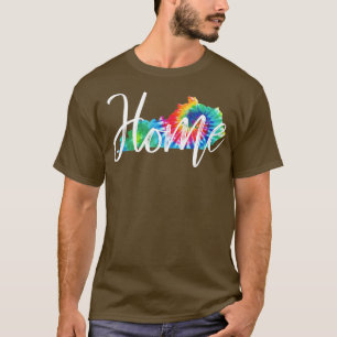 Kentucky Tie Dye 1 T-Shirt