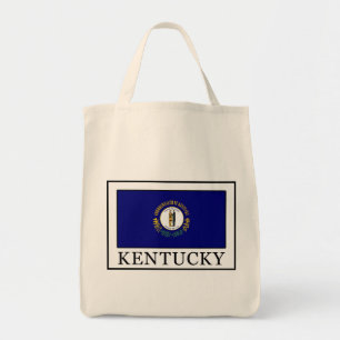 Kentucky Tote Bag