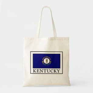 Kentucky Tote Bag