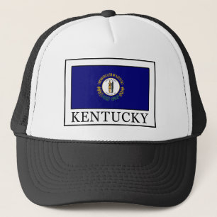 Kentucky Trucker Hat
