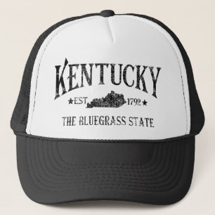 Kentucky Trucker Hat