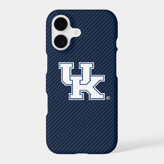 Kentucky | UK Carbon Fibre Pattern