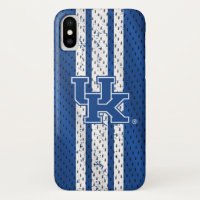 Kentucky | UK Jersey Pattern