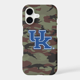 Kentucky | UK Kentucky Camo Pattern