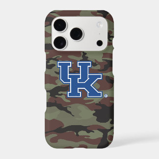 Kentucky | UK Kentucky Camo Pattern