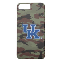 Kentucky | UK Kentucky Camo Pattern