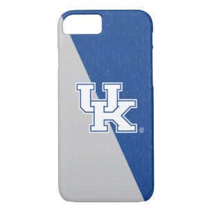 Kentucky   UK Kentucky Colour Block Case-Mate iPhone Case