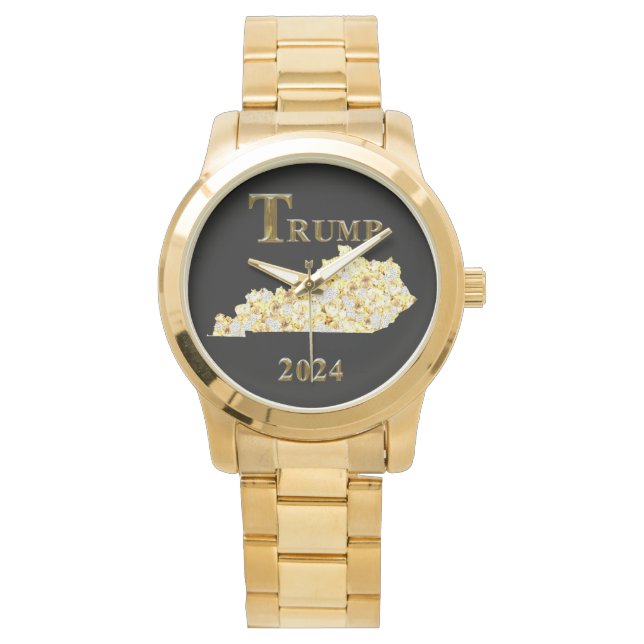 KENTUCKY WATCH (Front)