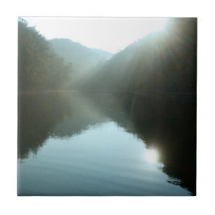 Kentucky Waterway Tile