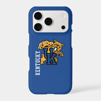 Kentucky | Wildcats Logo