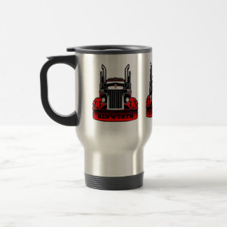 Kenworth cup
