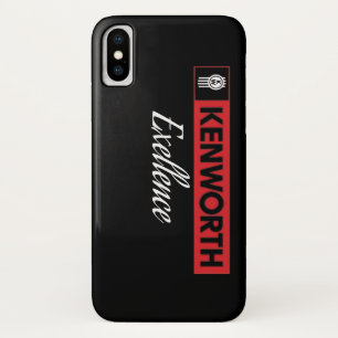 Kenworth shell Case-Mate iPhone case