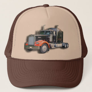 Kenworth Truck Hat