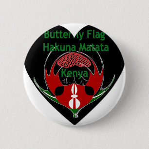 Kenya 2 Inch Round Button