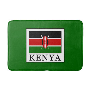 Kenya Bath Mat