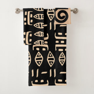 Kenya  bath towel set