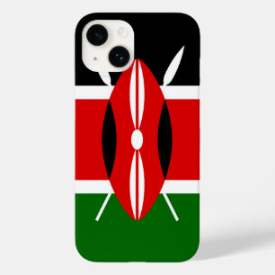 Kenya Case-Mate iPhone 14 Case