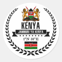 Kenya