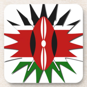 Kenya Coaster