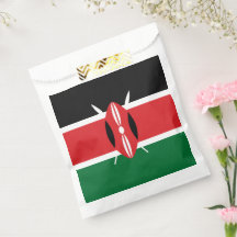 Kenya flag