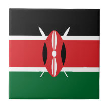 Kenya flag