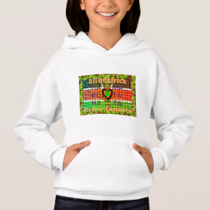 Kenya Hakuna Matata