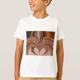 Kenya HakunaMatata Tradition Colour designs.png T-Shirt