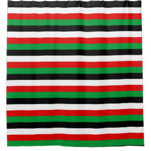 Kenya Jordan Iraq Kuwait flag stripes symbol lines