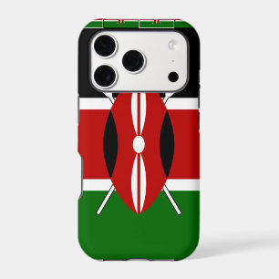 Kenya Kenyan Flags