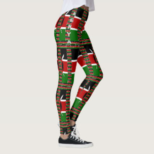 Kenya Leggings