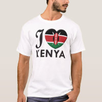 Kenya Love