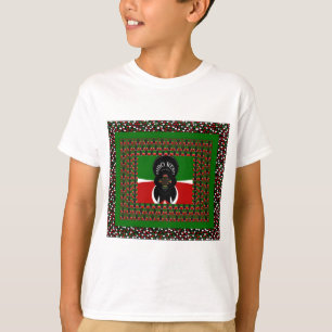 Kenya lovely heats T-Shirt