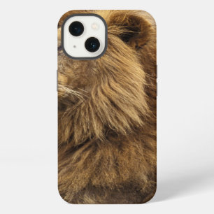 Kenya, Masai Mara   Male Lion iPhone 13 Case