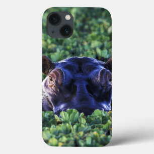 Kenya, Masai Mara National Reserve. iPhone 13 Case