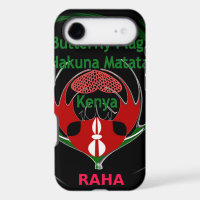 Kenya Raha Hakuna Matata