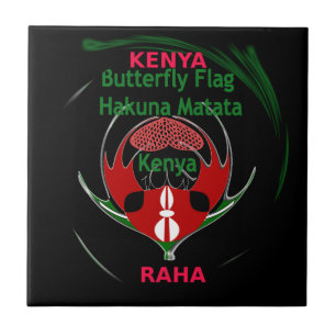 Kenya Raha Hakuna Matata.jpg Tile