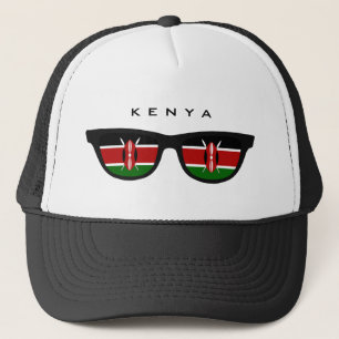 Kenya Shades casquettes personnalisés