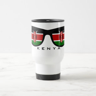 Kenya Shades custom mugs
