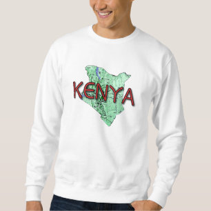 Kenya Sweatshirt