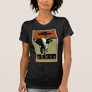 Kenya T-Shirt