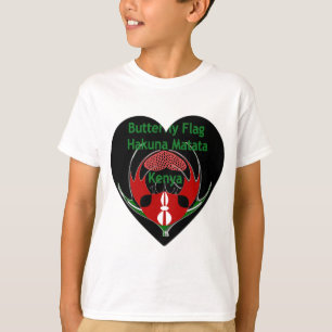 Kenya T-Shirt