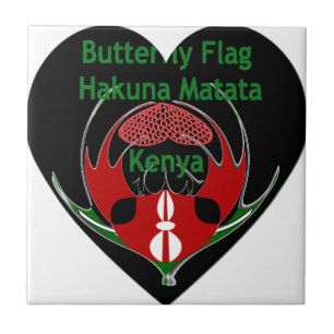 Kenya Tile