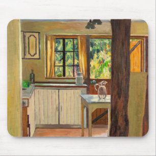 Kenyan Kitchen 2012 Mouse Pad