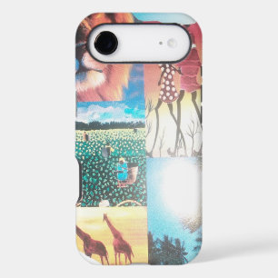 Kenyan Tapestry: Wildlife, Culture, Coastal Beauty